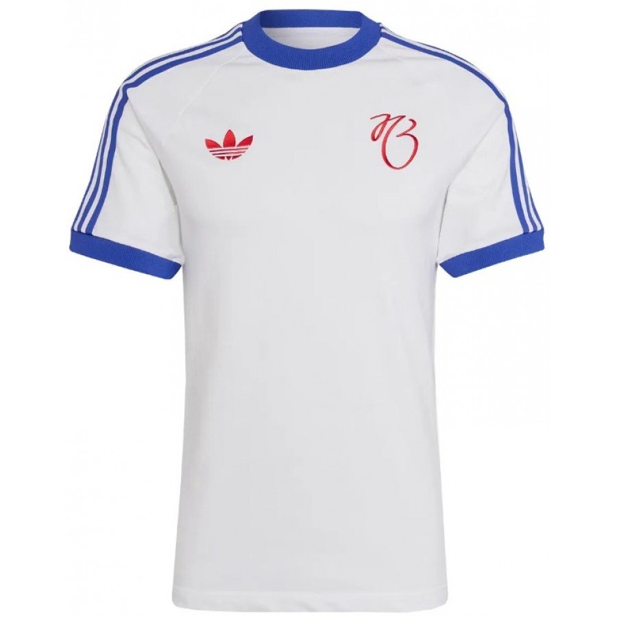 Camisa Real Madrid 2024 2025 Adidas oficial Jude Bellingham